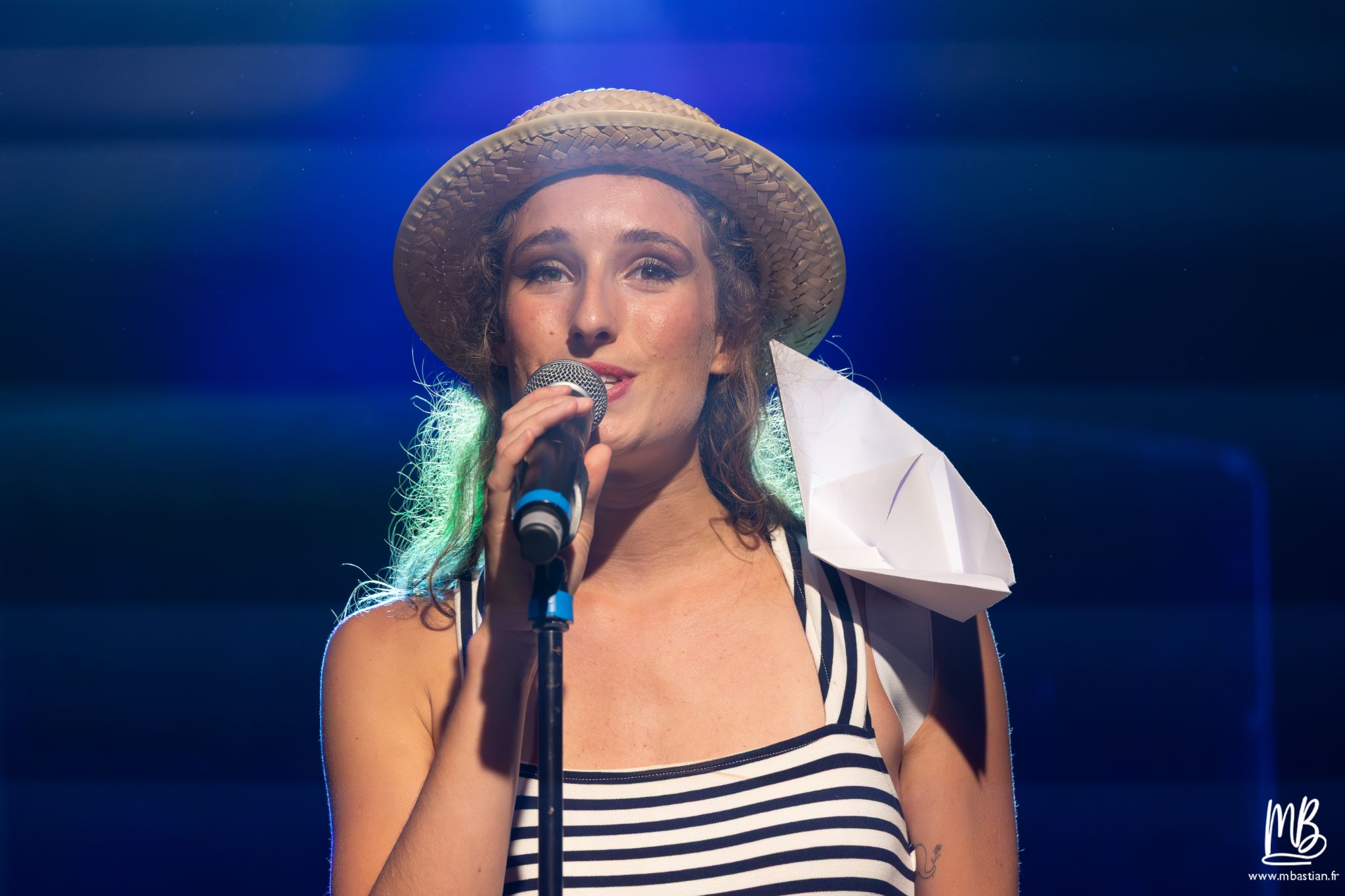 20250714 TOURNEE D'ETE DE LA CHOUCROUTERIE MB 91